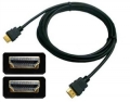 CABO HDMI 2M C/ CONECTOR 90 MB71144 / MB81144 (SR-07)
