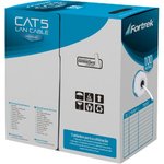 CABO LAN FORTREK CAT103/100 CAT5E CX100
