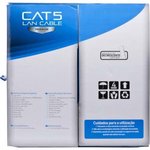 CABO LAN FORTREK CAT103/305 CAT5