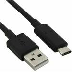 CABO TIPO C X USB MACHO 3 MTS XC-USB-C-3 (BL3 P2)