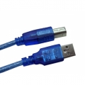 CABO USB 3.0 HIGH SPEED AM X BM 2 METROS (SR-02)
