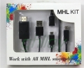 CABO USB MHL V8 PARA HDMI (BL3-P1)(V2-P3)