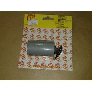 CAPACITOR P/ MOTOR 12X250 VAC F0303
