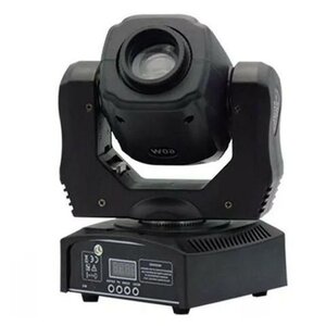 CANHAO MOVING DE LED RGB LK-296