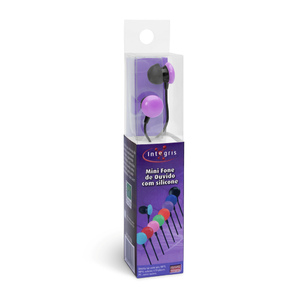 FONE INTEGRIS ROXO (SR-05)