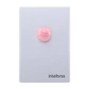 INTERRUPTOR SENSOR DE PRESENÇA PARA ILUMINACAO ESPI 180E 4823011 INTELBRAS