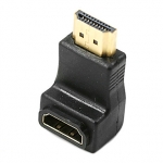 CONECTOR ADAPTADOR HDMI 90 GRAUS MHC-5203 (SR-02)
