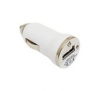 ADAPTADOR USB 12V 1A VEICULAR (BL-4/P-1)