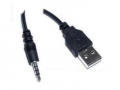 CABO DE CONEXAO USB MACHO X P2 X-CELL MOD XC.USB-M-P2 (SR-02)