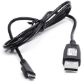 CABO USB SAMSUNG PRETO (BL3-P1)