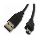 CABO USB V3 COM FILTRO 1.50 METROS