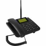TELEFONE CELULAR RURAL FIXO GSM CF4000 INTELBRAS (V3-P3)
