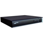 DVR STAND ALONE 5X1 16C ECD-ALL 1080 9816A LUXVISION