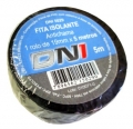 FITA ISOLANTE PVC 5M DNI 5029 (V1-P5/SR1-P1)