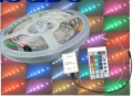 FITA LED 5050 IP65 300 LED 12V RGB COM CONTROLADORA (BL1-P1)