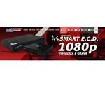 HVR STAND ALONE 16 CANAIS ECD 1080P 1116 LVDVR1116 FULL HD LUXVISION