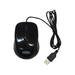 MOUSE USB OFFICE MS-70 EXBOM (SR 04)
