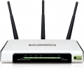 ROTEADOR WIRELESS TP-LINK TL-WR940ND 300MBPS (BL3-P3)