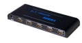 DIVISOR SPLITER HDMI 1 ENTRADA X 4 SAIDAS 1.4 LE-4134