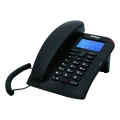 TELEFONE CONVENCIONAL TC 60 ID PRETO INTELBRAS 4000074 (BL3-P3)