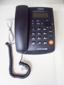 TELEFONE LE-08 MESA COM BINA (V3-P3 / SR1)